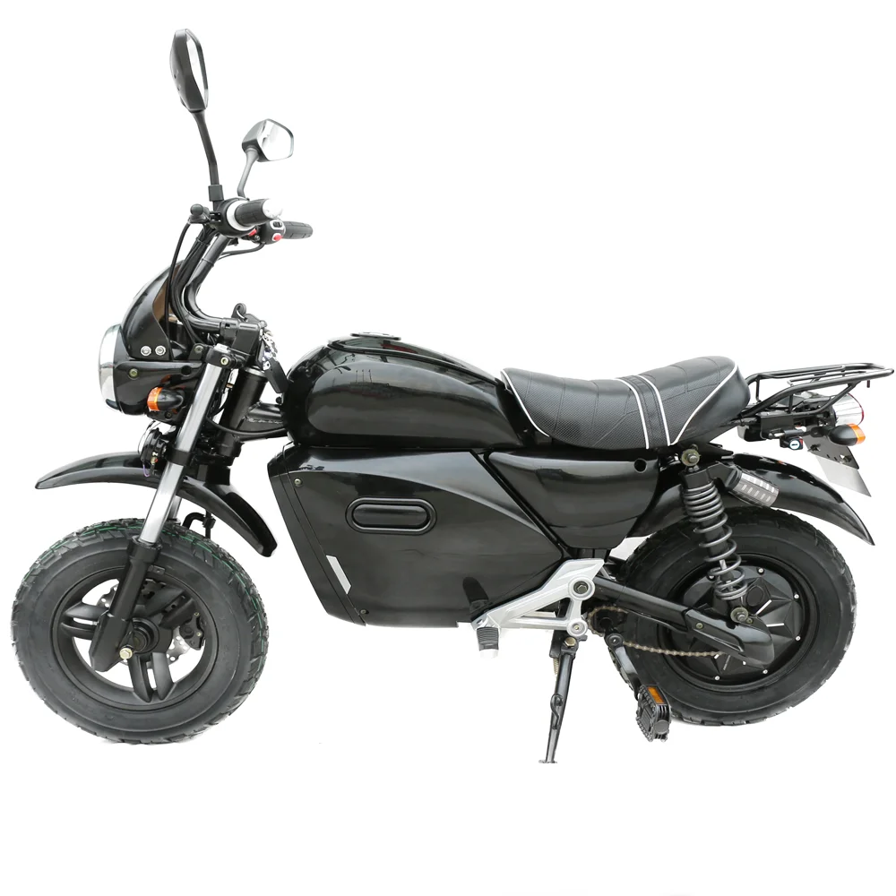 2025 Electric Motorcycle 1000W Motor High Quality E Bike with Lithium/Lead Options Big Quantity Discounts Available
