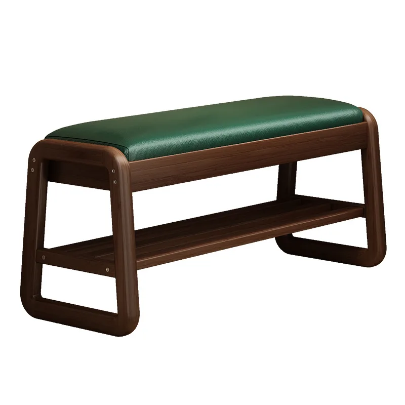 

Flip cover, shoe stool can be stored at the door, household entry can be seated at the door shoe stool shoe cabinet