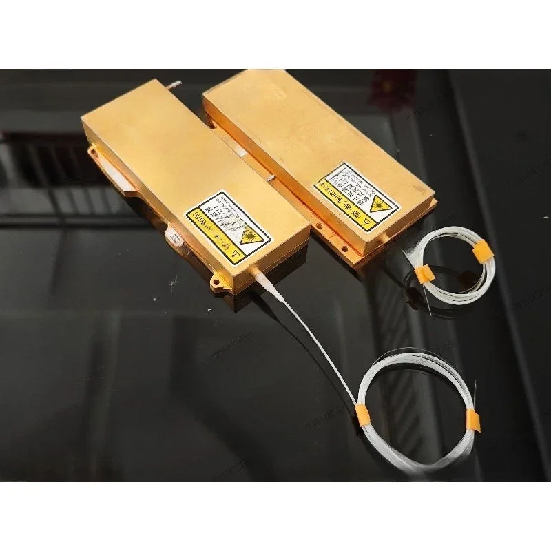 300W Laser Cannon Generator Pumping Belt for Long Fiber High Power Disassembly Machine Replacement PartGoods in stock