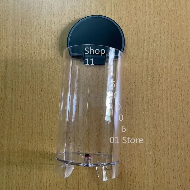 

Apply To Nespresso Pixie C60/D60 Coffee Machine, Water Tank Coffee Machine Parts