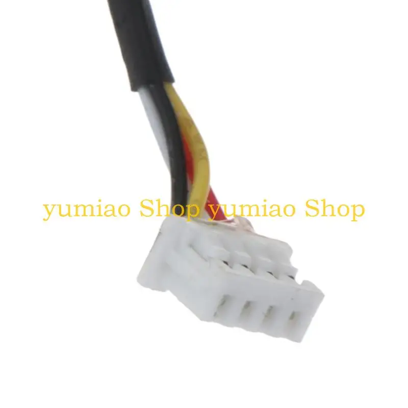 587B CPU GPU Cooling Fan For Hasee G7-CT5NA G7 CT7NA G7-CU7NA CNH5S01 G7-CU7NK CT7NT G8-CU7NK CU5NB CT7NK Laptop Fans