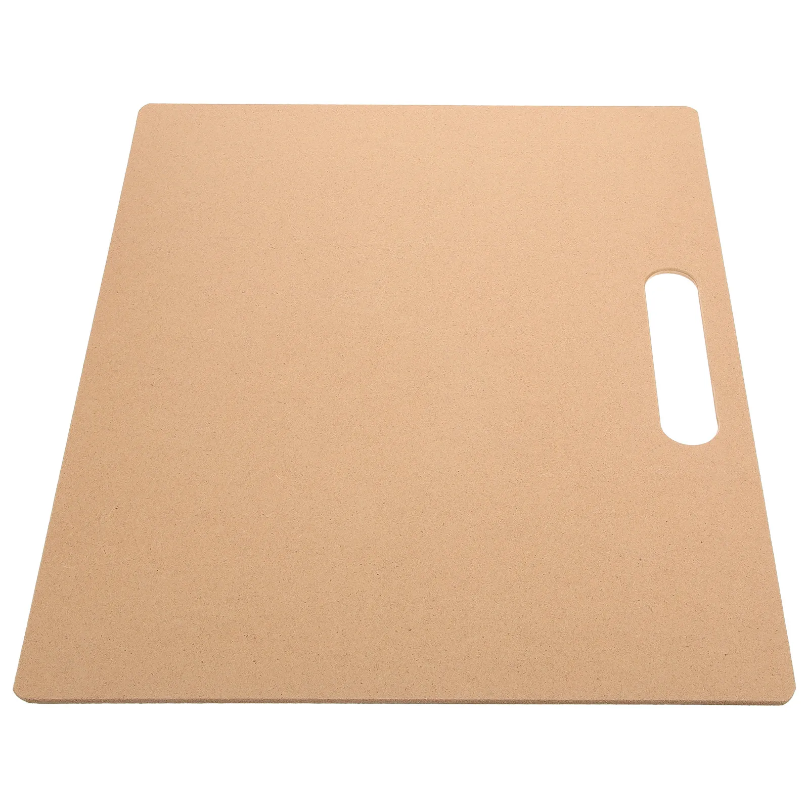 Wooden Artist Sketch Board Portable Drawing Board for Oil Acrylic Watercolor Painting Outdoor Sketching Home Studio Drafting Art