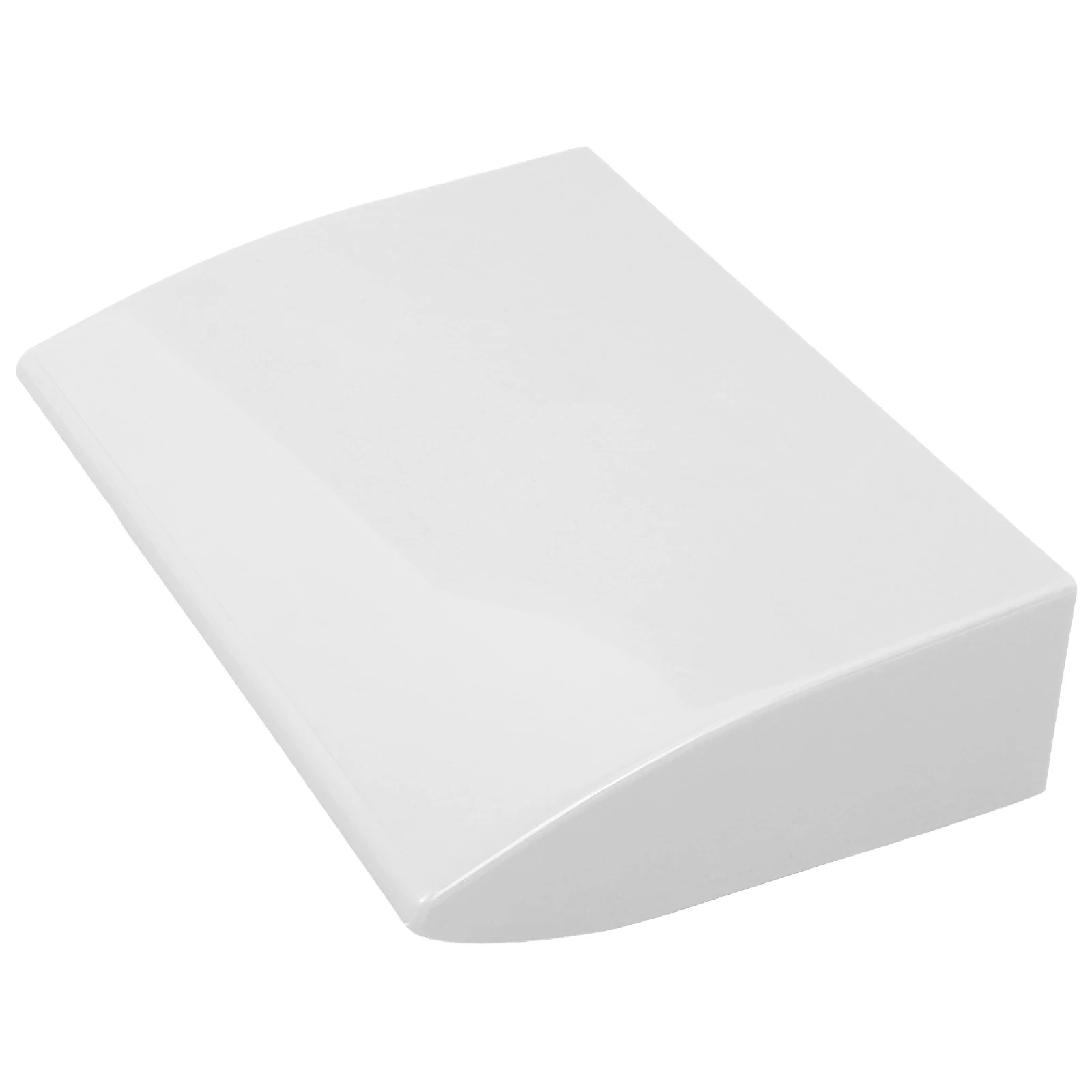 

Waterproof Ev Pile Rain Cover For Car Charging Station Outdoor Shield White Dustproof Sun Protection All Weather Easy