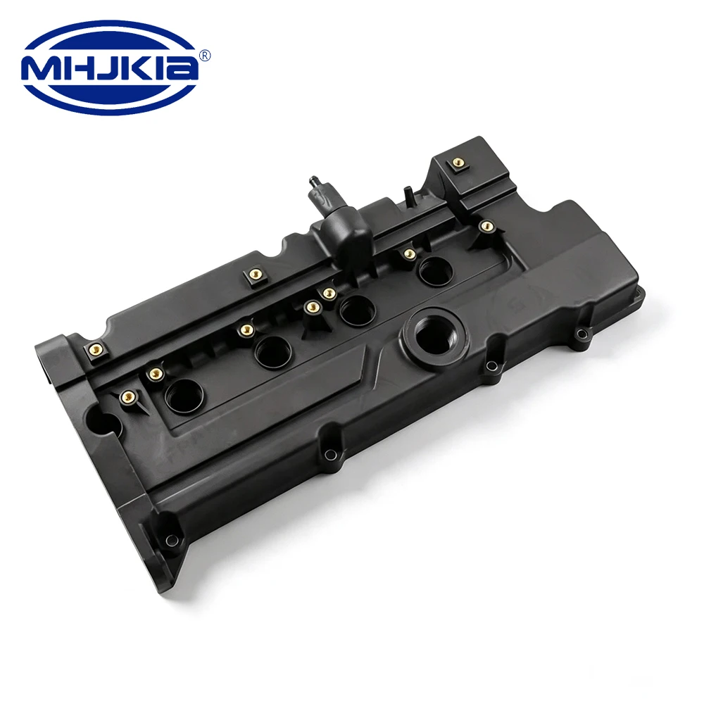 22410-26250 2241026250 Engine Valve Cover Rocker Cover Assembly Cylinder Head Cover For Hyundai Accent Kia Rio 2005-2010