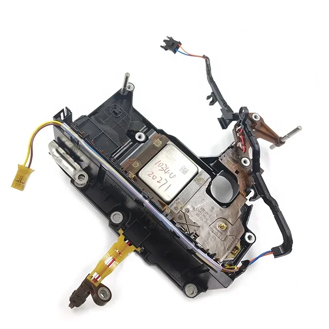 

8HP45 automatic Transmission Control Unit TCM Transmission 8HP45 control unit