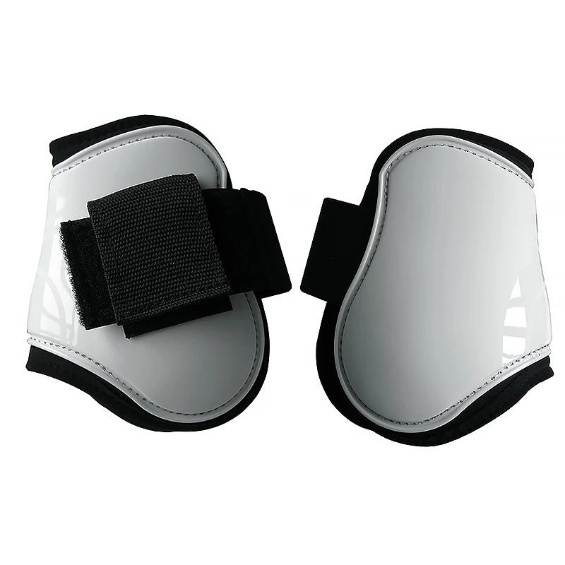 طماق الحصان، الحوافر والمعصم، معدات الحماية للحصان، طماق العوائق، طماق الحصان الأمامية والخلفية #1