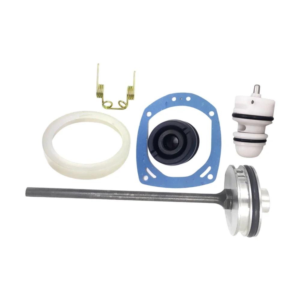 

Coil Nailer Replacement Piston Driver Set Comprehensive Compatibility Efficient Nailing Coil Nail Parts Set Parts