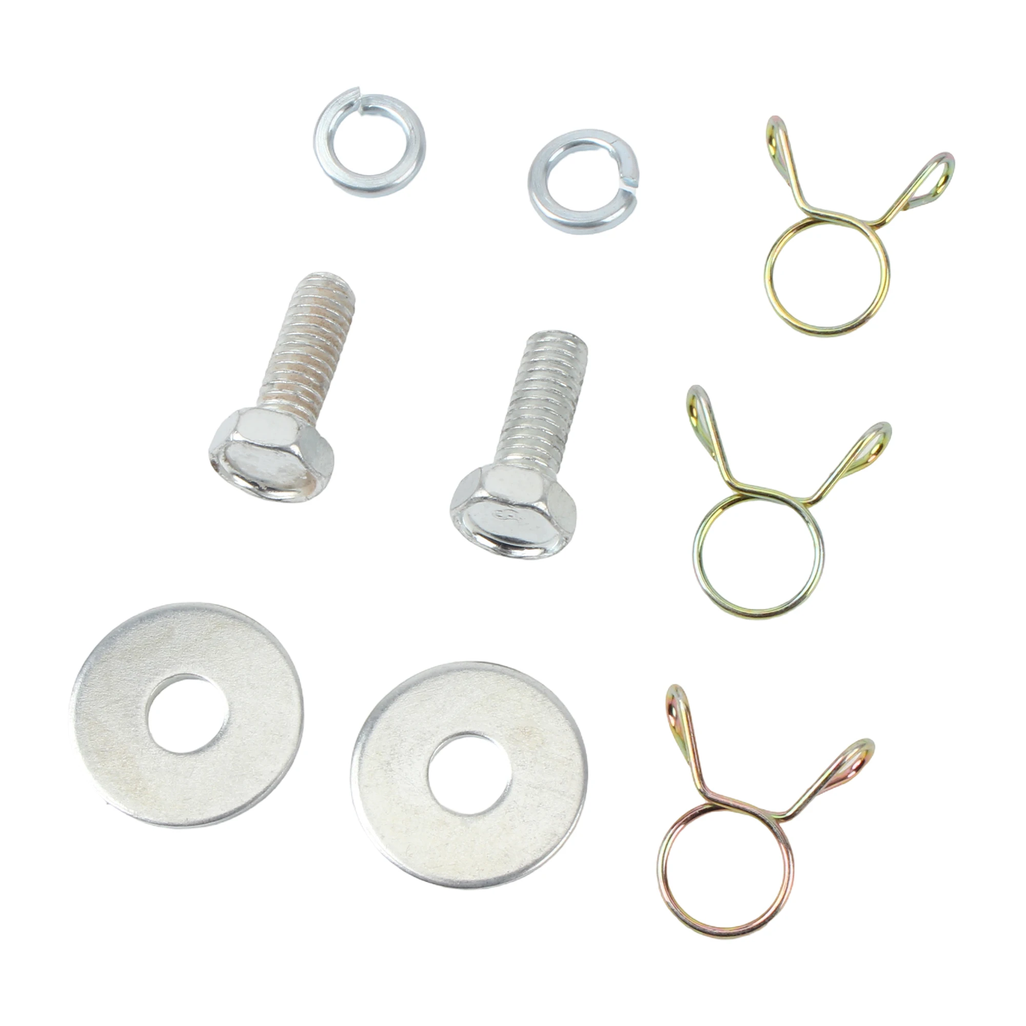 Tangki Air Radiator ATV, Botol Pendingin, Tangki Reservoir Overflow Dengan Selang Karet, Aksesoris Untuk Yamaha Raptor700 Raptor 700
