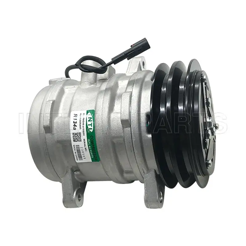 3541139M91 717638 015155 717615 SP-10 SP10 air ac compressor for Kubota Heavy/Fiat/Komatsu/Landini MC Cormick/Massey Ferguson