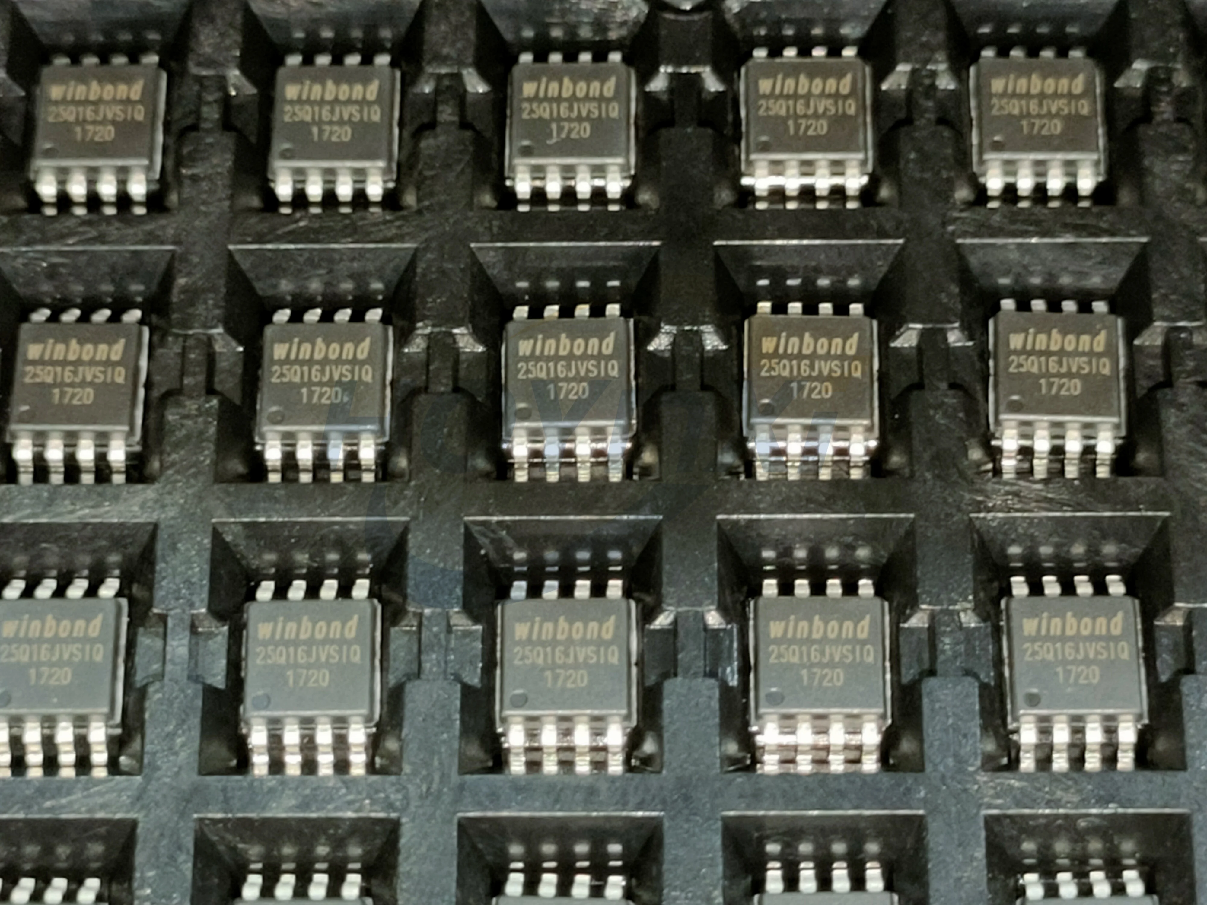 W25Q16JVSSIQ SOP-8 رقاقة ذاكرة متكاملة ، 16 ميغابايت ولا فلاش ، 25Q16JVSIQ ، W25Q16 ، 10 في الدفعة الواحدة