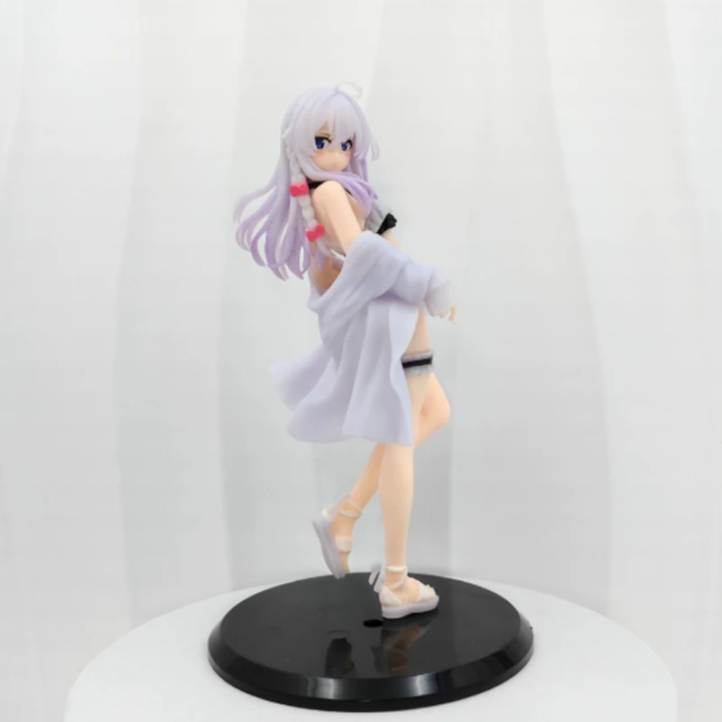 20 سنتيمتر تجسس × عائلة يور مزور أنيمي فتاة الشكل تجسس الأسرة أنيا مزور عمل الشكل يور مزور Sandbeach تمثال نموذج ألعاب الدمى