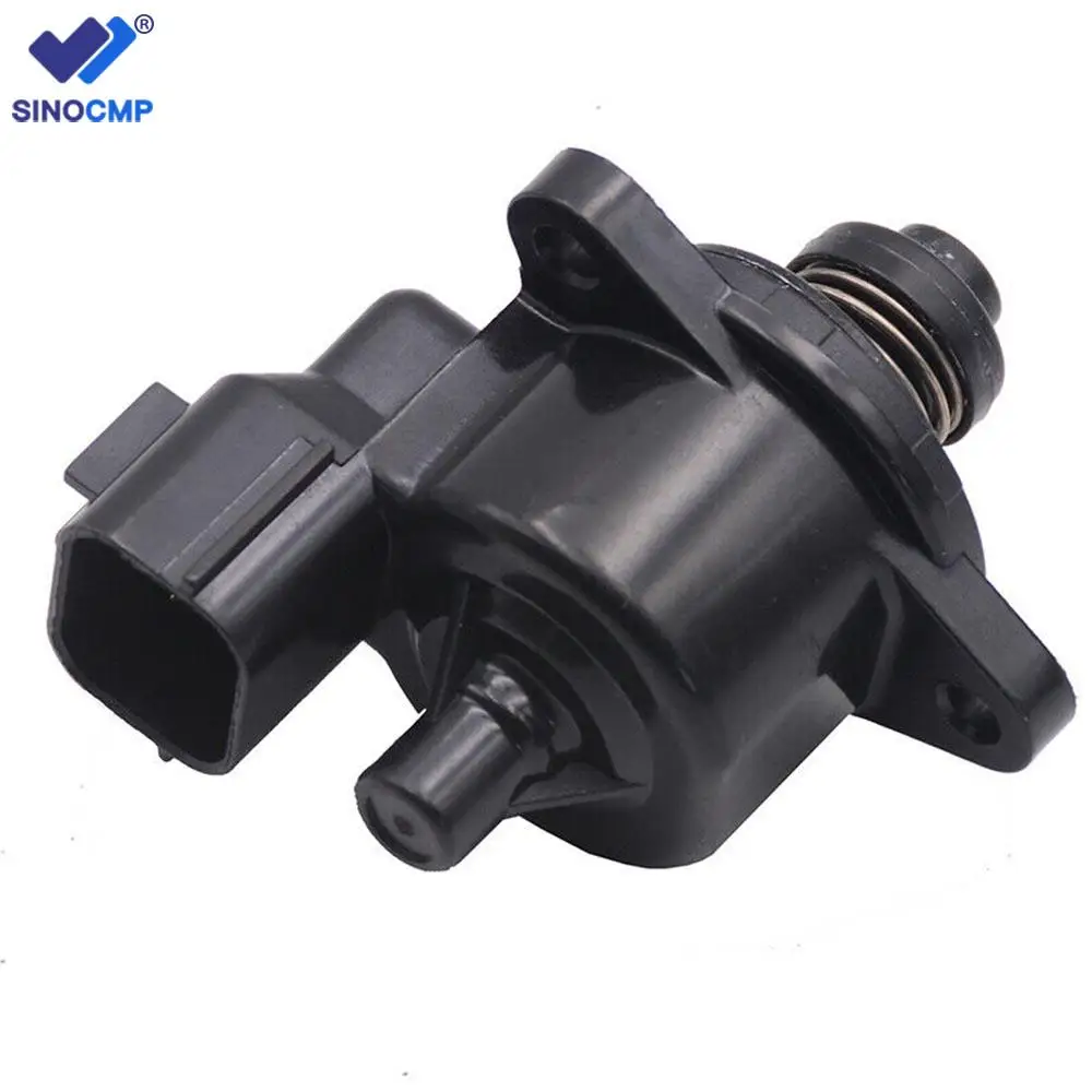 1PCS Idle Speed Control Valve 13520-31G00 Fit 500 AXI 750AXi 4X4 POWER STEERING AXI Stepper IAC 2012-2015