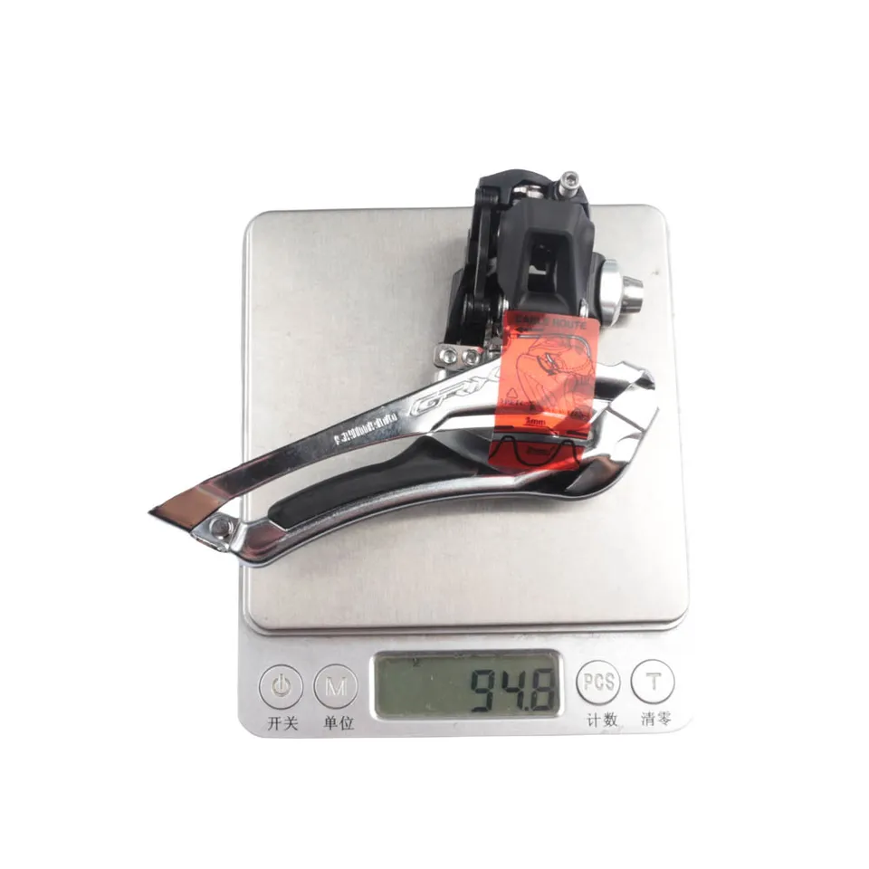 SHIMANO GRX FD-RX400 Front Derailleur 10speed FD RX400 10S Road