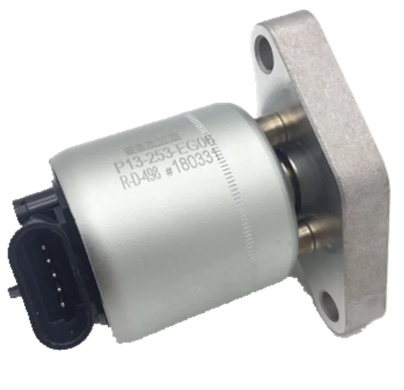 

EGR Valve Exhaust Gas Valve for sail 1.2L 1.4L
