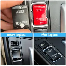 BMW ESP Anti-Slip Switch #2