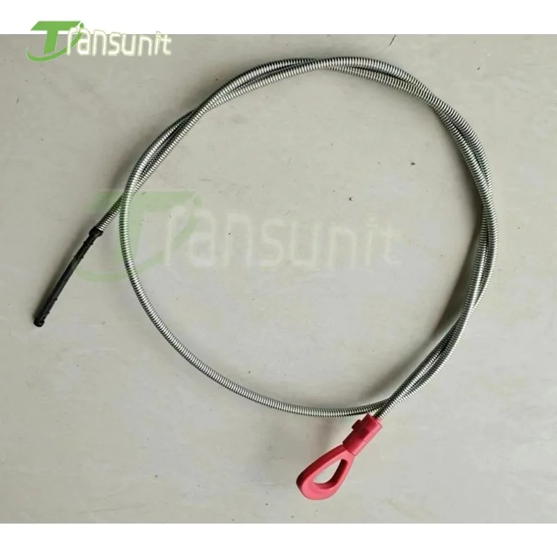 722.8  722.6 722.7 168589012100 Fit For Mercedes CHRYSLER JAGUAR Transmission Gearbox Fluid Dipstick PROFESSIONAL TOOL