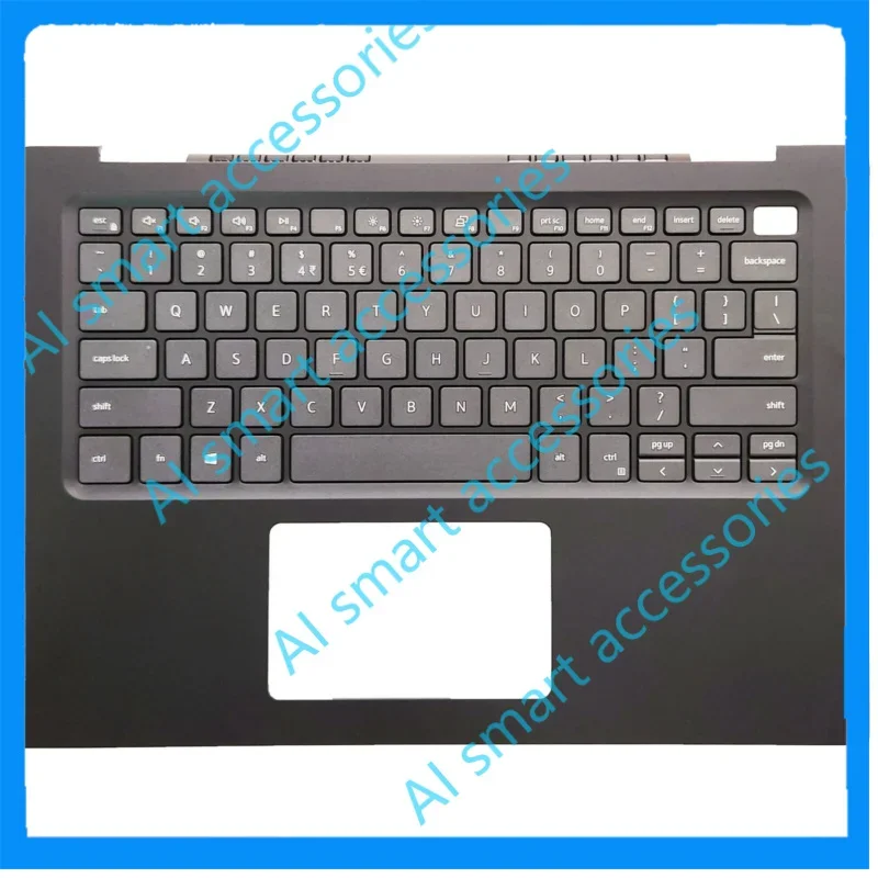 حافظة علوية لجهاز الكمبيوتر المحمول DELL Vostro 14 5490 V5490 0TC3CH Palmrest الغطاء العلوي XMSJ
