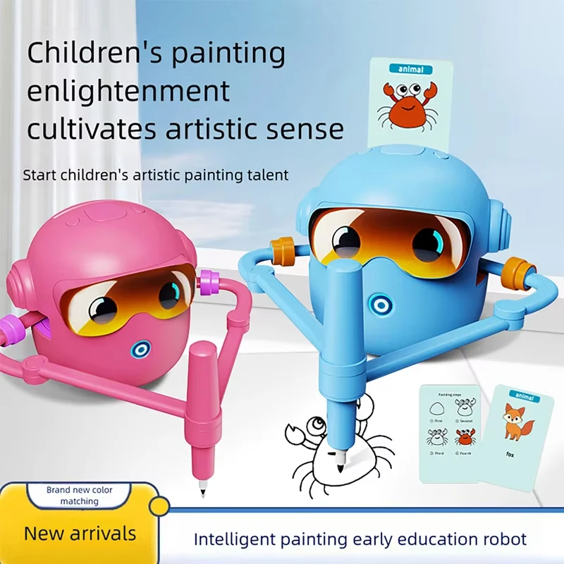 robot-de-peinture-magique-robot-de-dessin-interactif-vocal-pour-enfants-cadeau-educatif-interactif-pour-garcons-et-filles
