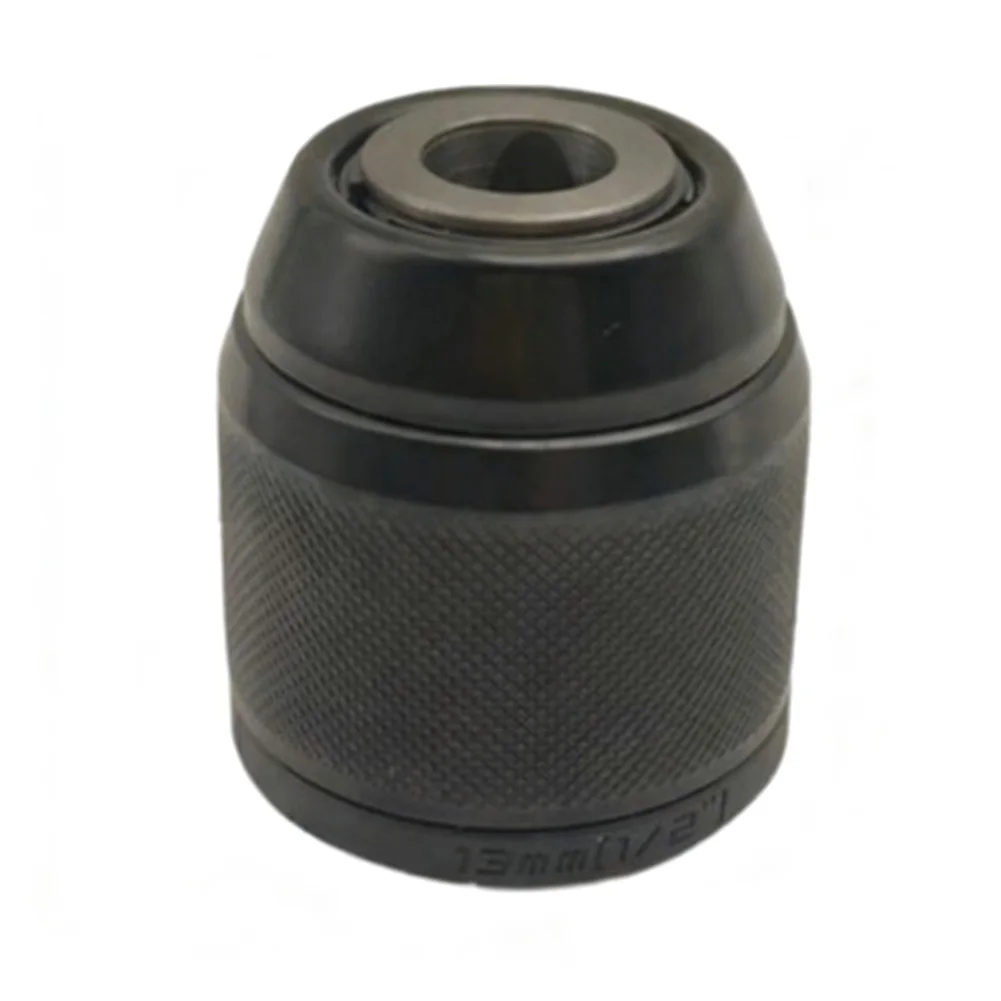 

For 2602-20 For 2602-20 Drill Hammer Drill Part 13mm Chuck For Drill Repair 1 2inch Compact Hammer Drill Chuck