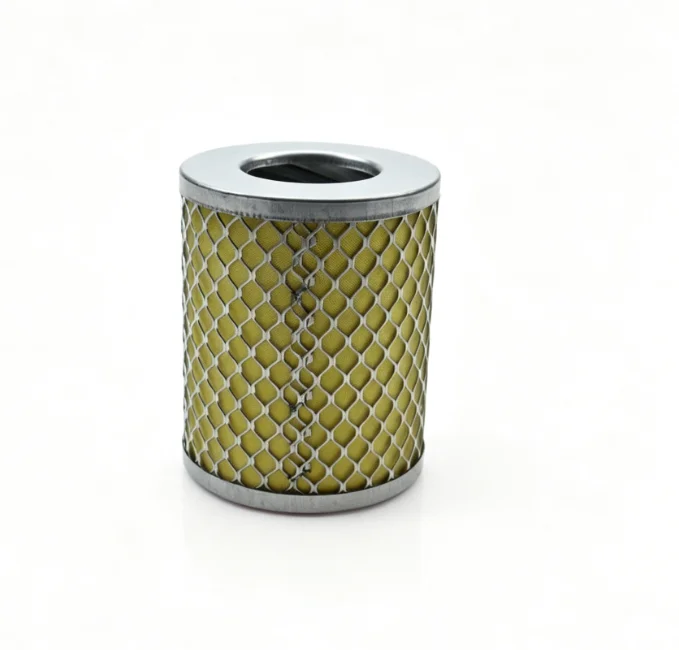 C0708A1-1000 Air Filter Element Cylindrical Filtration Tools Replacement For Fuel-powered Generators & Engines Garden Tools