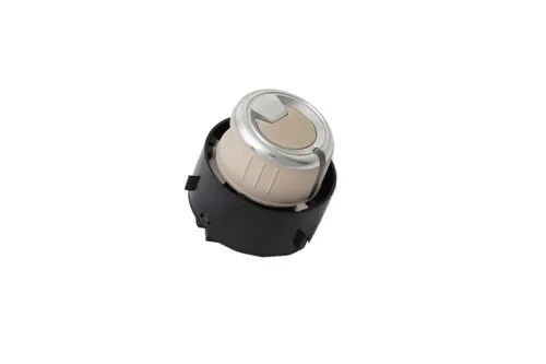 

Premium Grade Car Switch Chrome Sunroof Switch (Beige) for Jetta MK6
