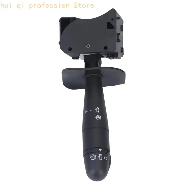 Wischersteuerschalter-Baugruppe 6001551357, ABS-Gehäuse, Direktmontage H8WE – Detail 10