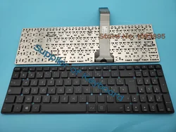 New For ASUS X751M X751MA X751MD X751S X751B X751N F751L F751M F751MA F751N F751MD Azerty French/UK/Spanish/Portuguese Keyboard