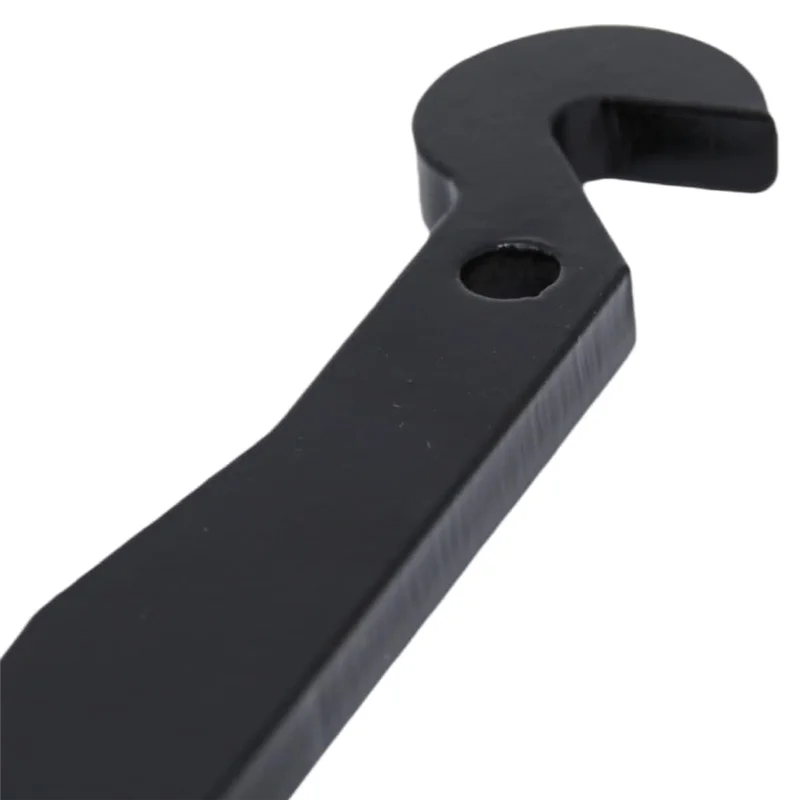 

A65P-гаечный ключ для амортизатора/гаечный ключ с приводной муфтой, инструмент для разбрасывания храпа для Polaris ATV XP 550 RZR General 1000