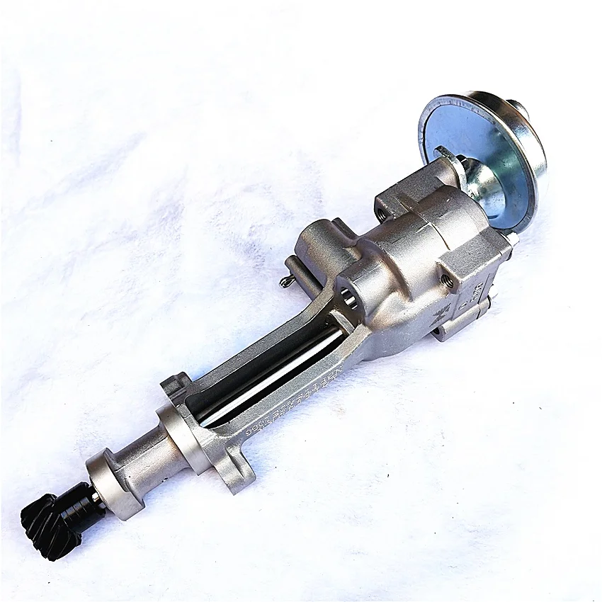 

Oil Pump Auto Engine OIL PUMP For ISUZU