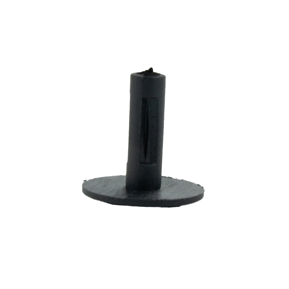 

Fender Rivets Car Fastener clips For BMW X1 E84 X3 F25 X5 E70 X6 E71 Moulding Plastic Protection Trim 20 Sets New