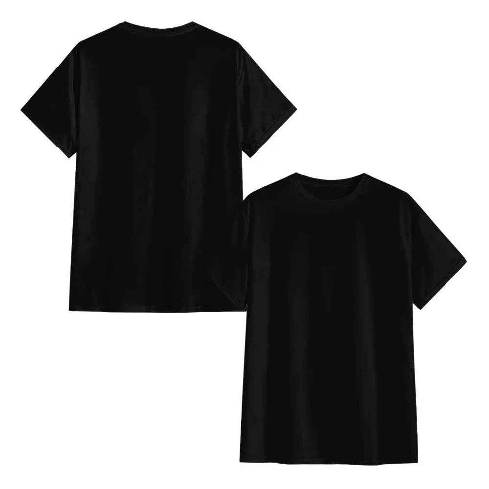 مضحك الدجاج شذرات خمر نمط ميمي الجرافيك المرأة تي شيرت المرأة الهيب هوب القوطية تي شيرت الراحة تي شيرت الجرافيك تي شيرت