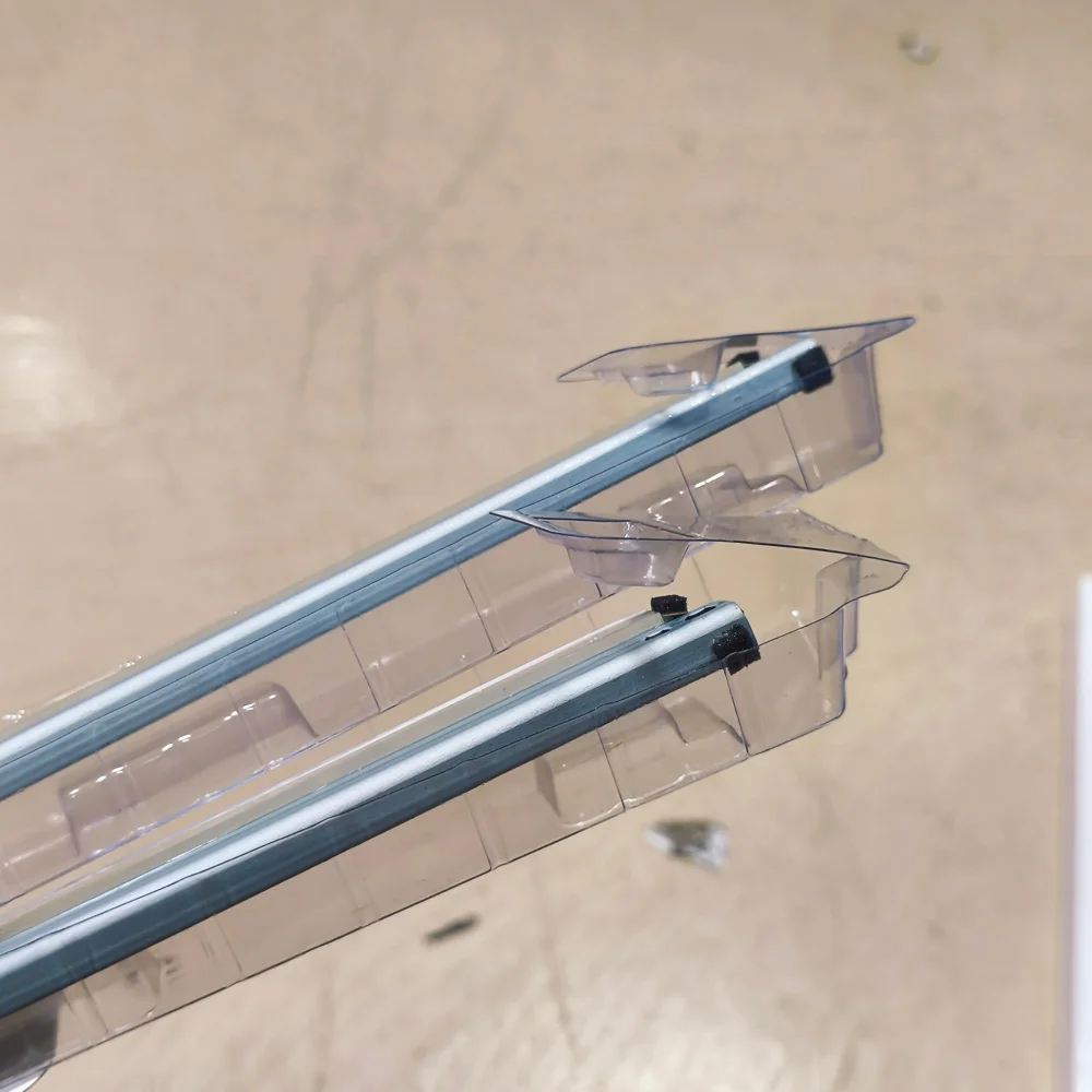 

4pcs. new MP C3002 C3502 C4502 C5502 Drum Cleaning Blade For Ricoh Aficio MPC3002 MPC3502 MPC4502 MPC5502 MPC 3002 3502