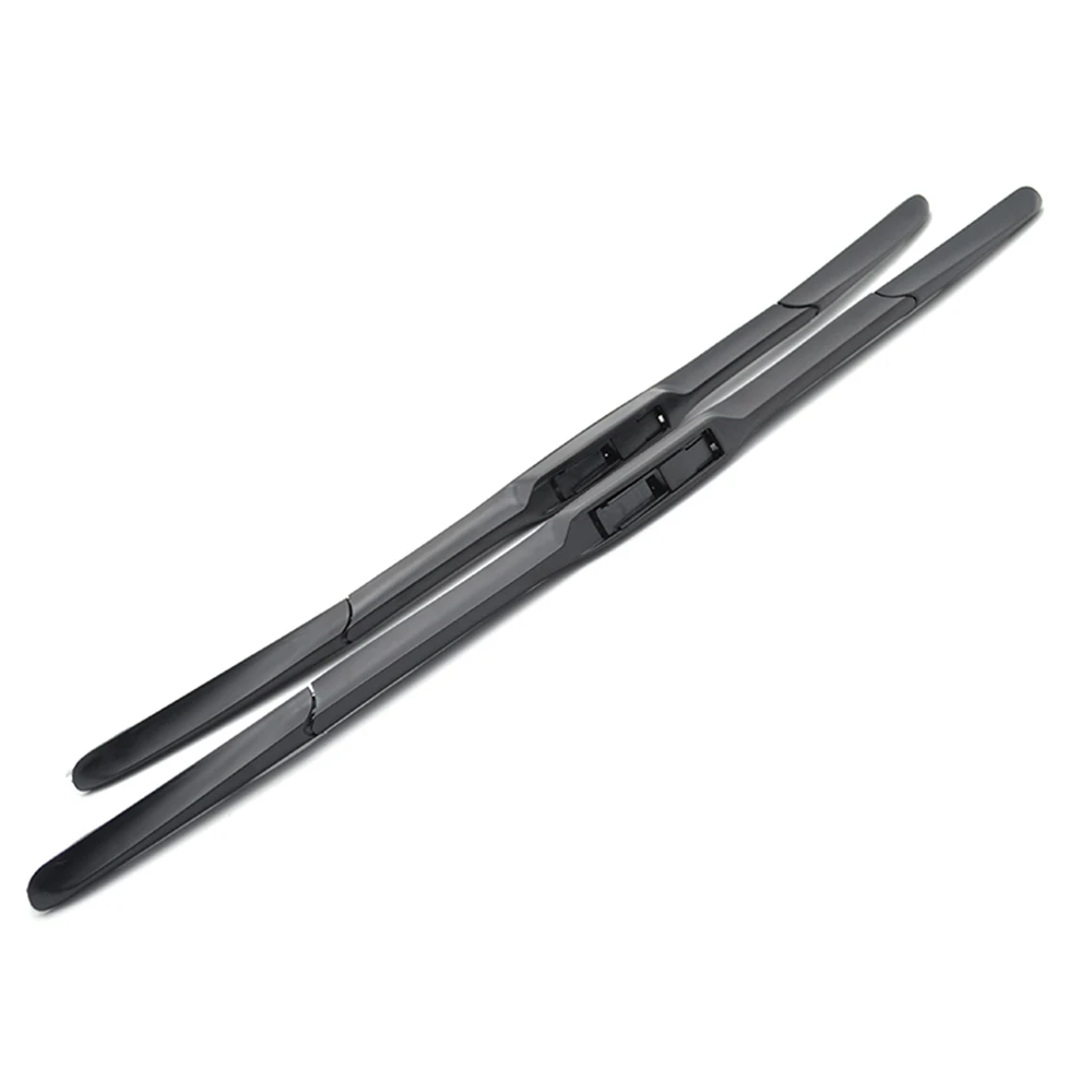 Erick\'s Wiper Front & Rear Wiper Blades Set For Toyota Corolla Verso 2001 - 2004 Windshield Windscreen Window Brush 26\