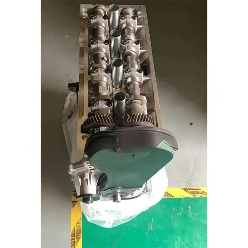 

Auto Parts Good Quality Engine LFB479Q Engine Assembly for LIFAN X60 620 720 820 LFB479 1.8L Original Quality