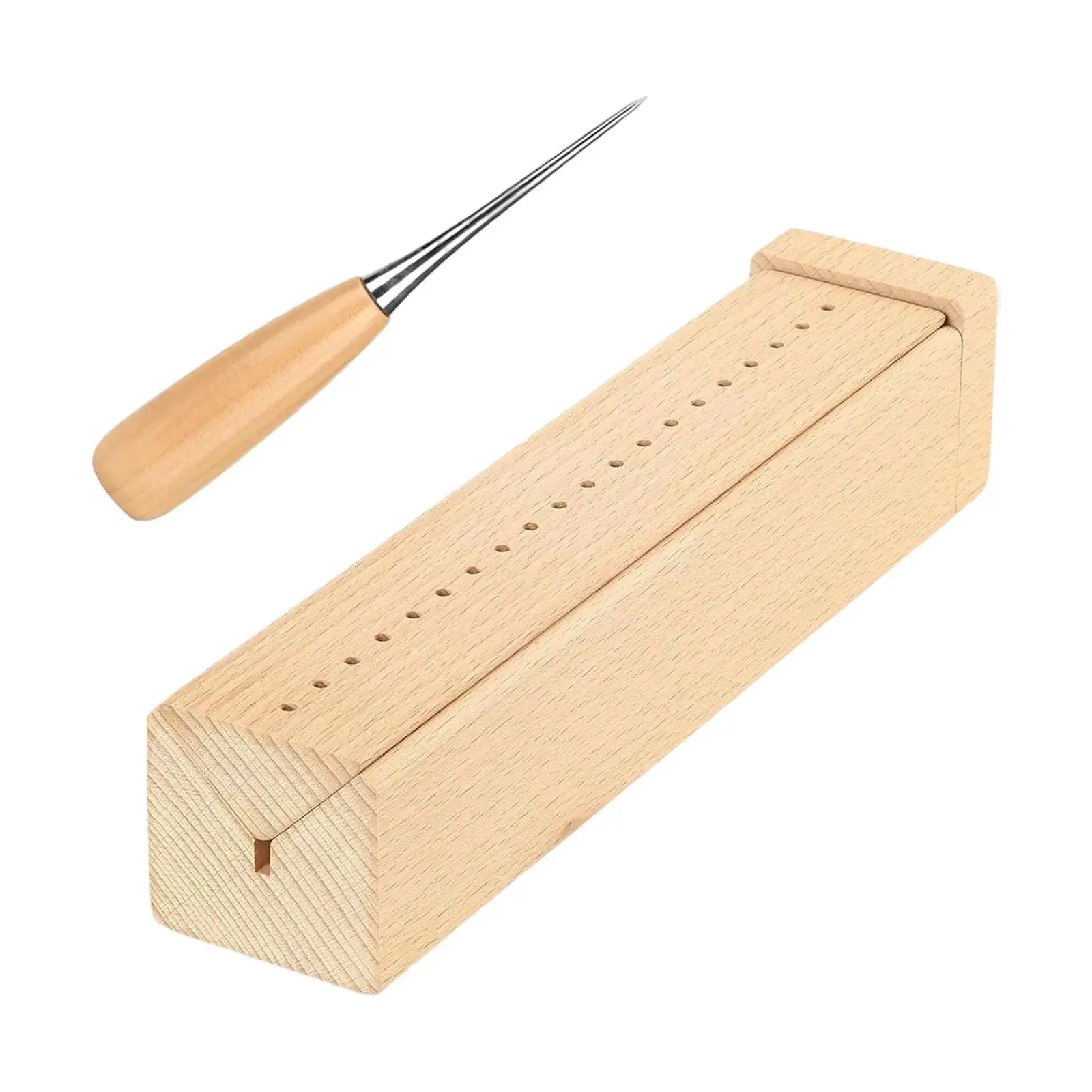 Wooden Book Binding… - image