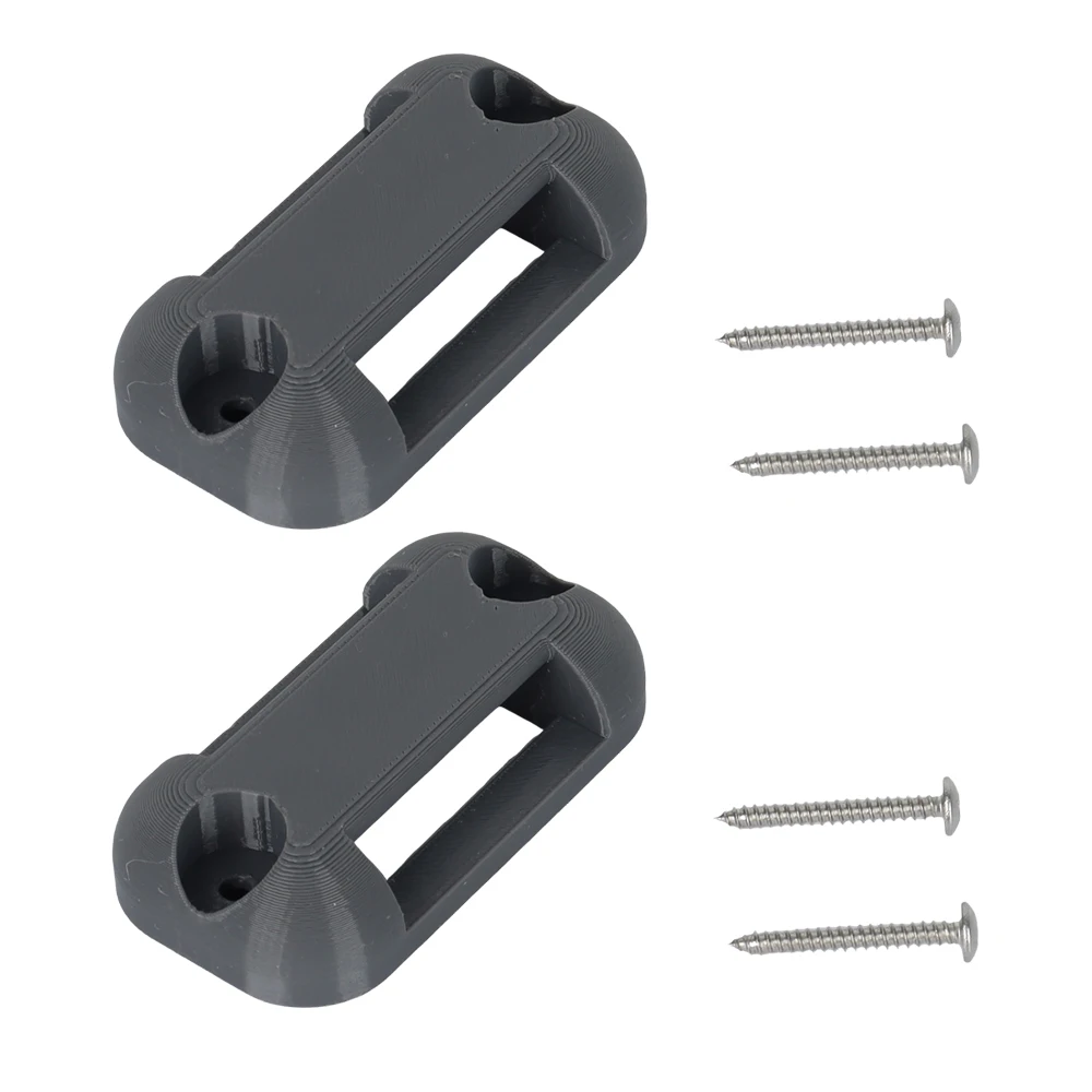 

Bunk Ladder Fixed Mounting Bracket For Motorhome Access Ladder Mounting Base Reinforcement Motorhome Access Ladder Accessories