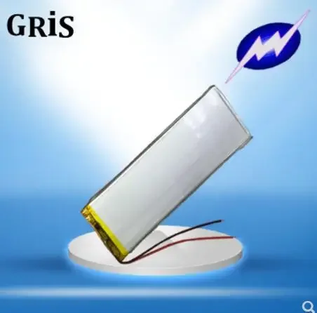 Polymer Battery 385…