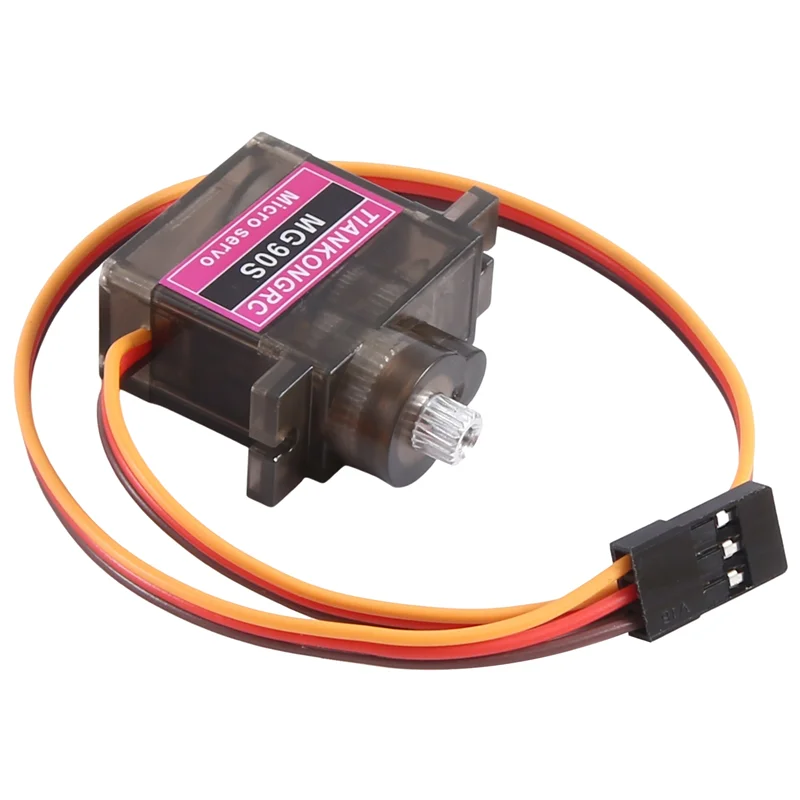 Camera Dual Axle Gi… - image