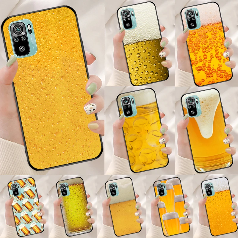 A Glass Of Beer Alc… - image