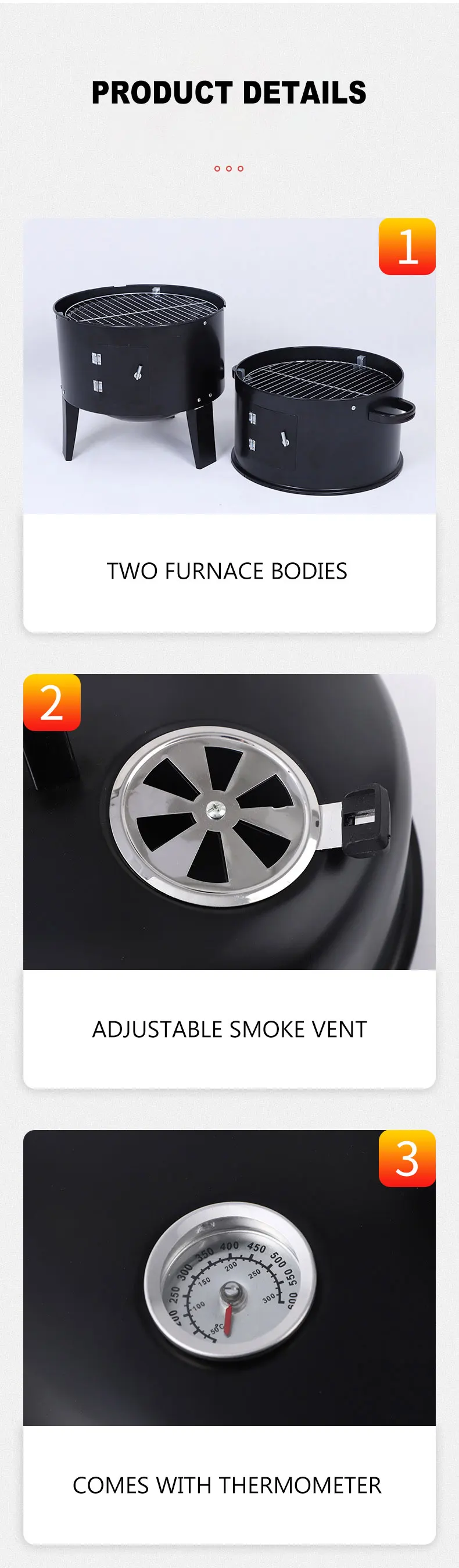 

Кемпинг Барбекю Барбекю Многофункциональный Открытый Гриль Барбекю Коммерческая Плита Для Приготовления Бекона