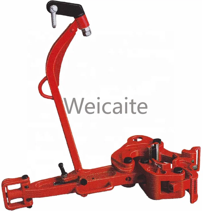 Api 7K Wellhead Too… - image