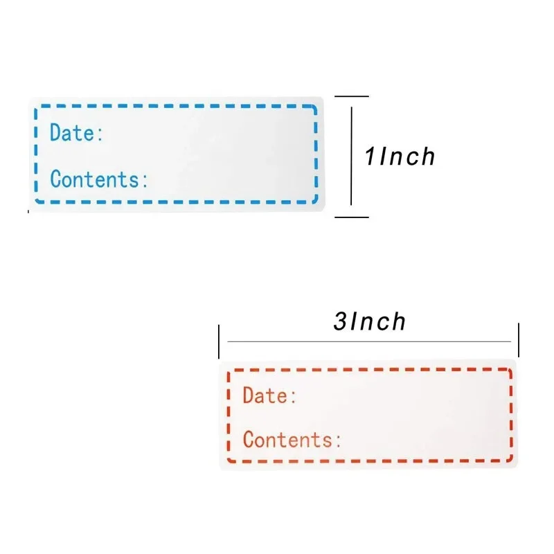 Thumbnail 2 - #25 Trending Food Labels Right Now