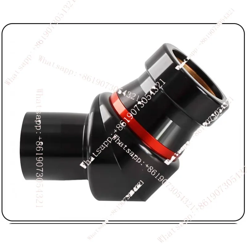 

1,25-дюймовое 45-градусное зенитное зеркало гологон, высокопроизводительная отражающая призма для астрономических телескопов