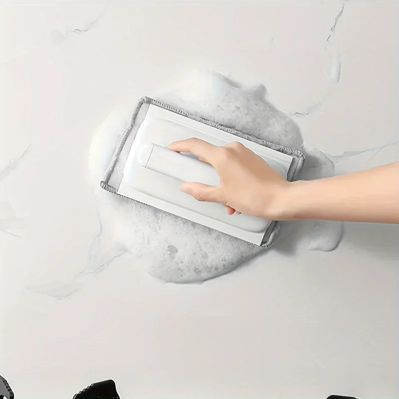 أداة تنظيف الأخدود من Xiaomi، إطار النافذة، فرشاة تنظيف أخدود الباب، أدوات تنظيف قابلة للفصل، منظف شق منزلي محمول باليد