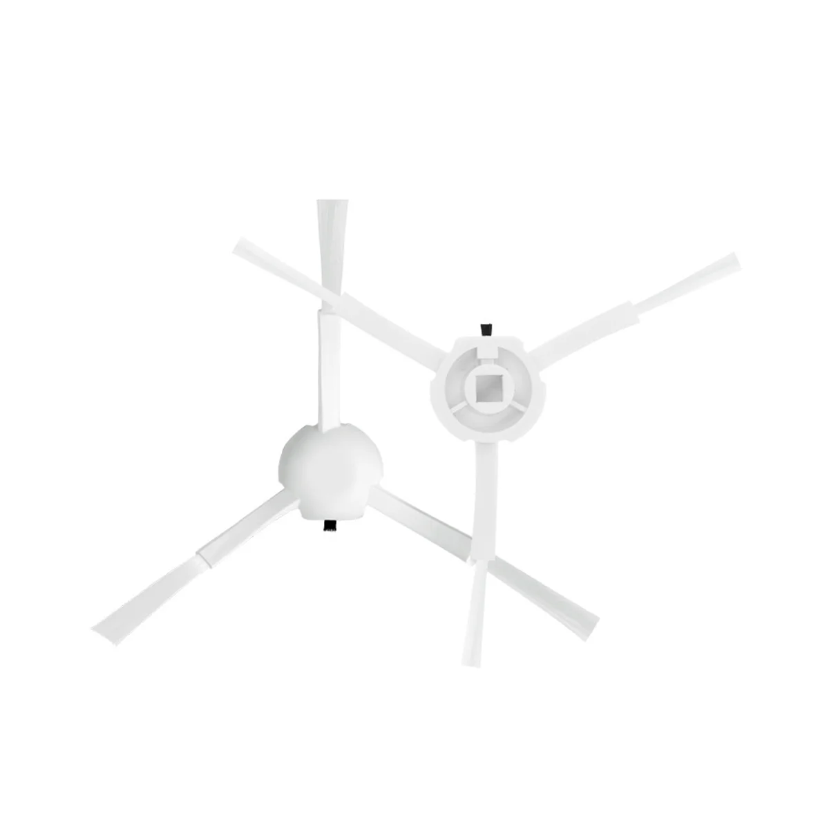 Główna szczotka boczna filtr HEPA ścierka do mopa akcesoria zamienne części do zestawów STYTJ05ZHM odkurzacz