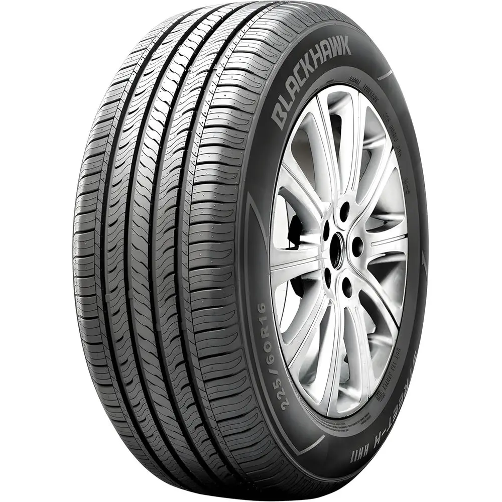 Street-H HH11 UHP 205/55R16 91H Beifahrereifen
