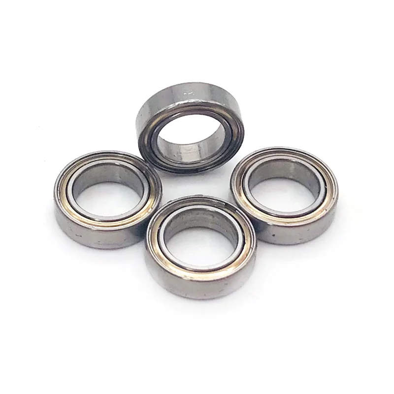 20Pcs Ball Bearing Set for Wltoys 144001 144002 144010 124016 124017 124018 124019 RC Car Spare Parts Accessories