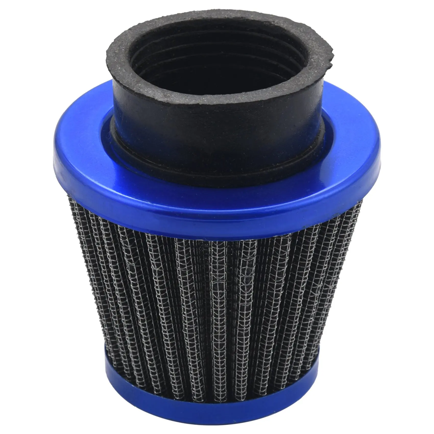 38Mm Air Filter Intake Induction Kit Universal for Off-Road Motorcycle ATV Quad Dirt Pit Bike Mushroom Air Filter Cleaner