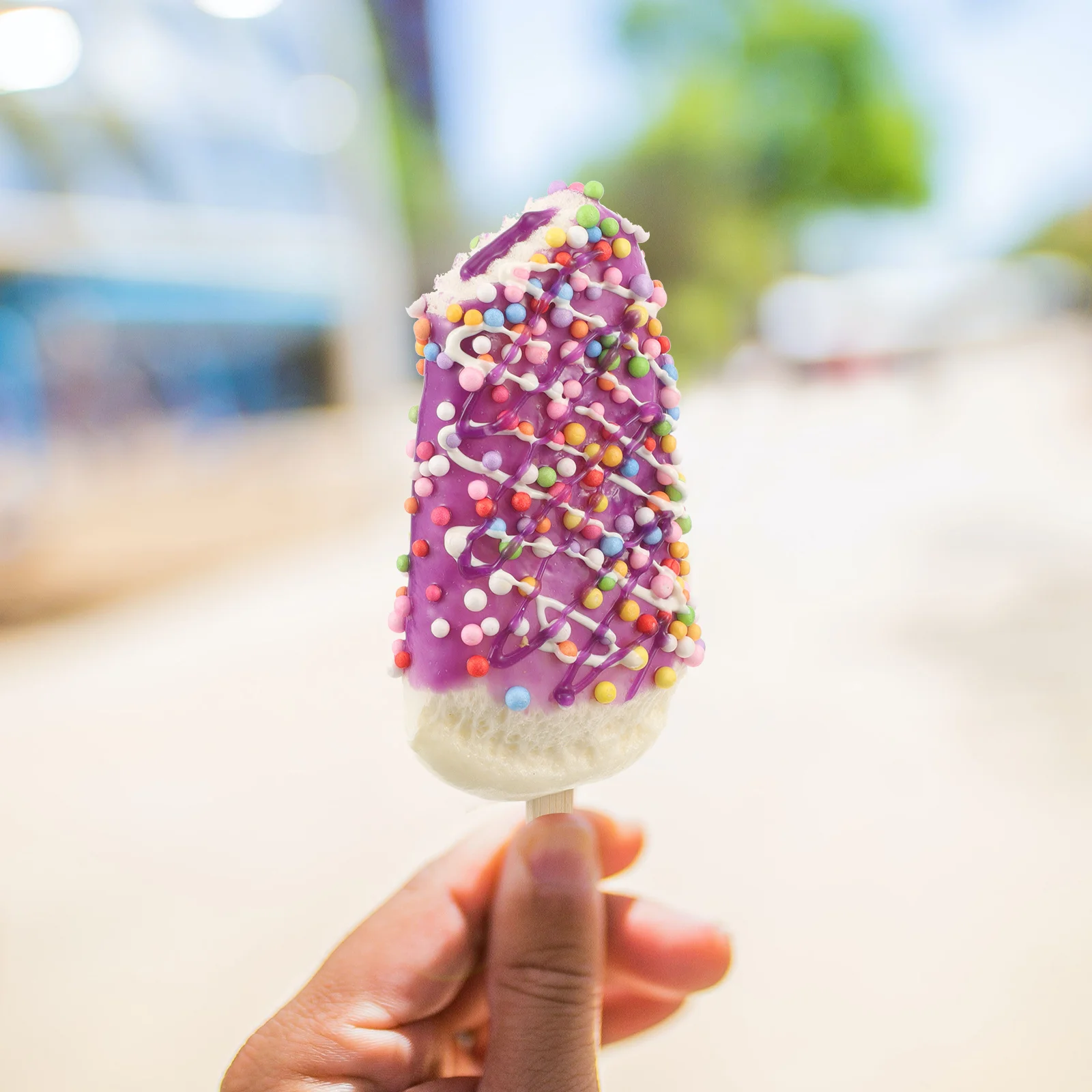 5pcs Simulation Fake Nut Creams For Display Decor Artificial Food Photo Props Shop Window Decoration Lifelike Ice Cream Desktop