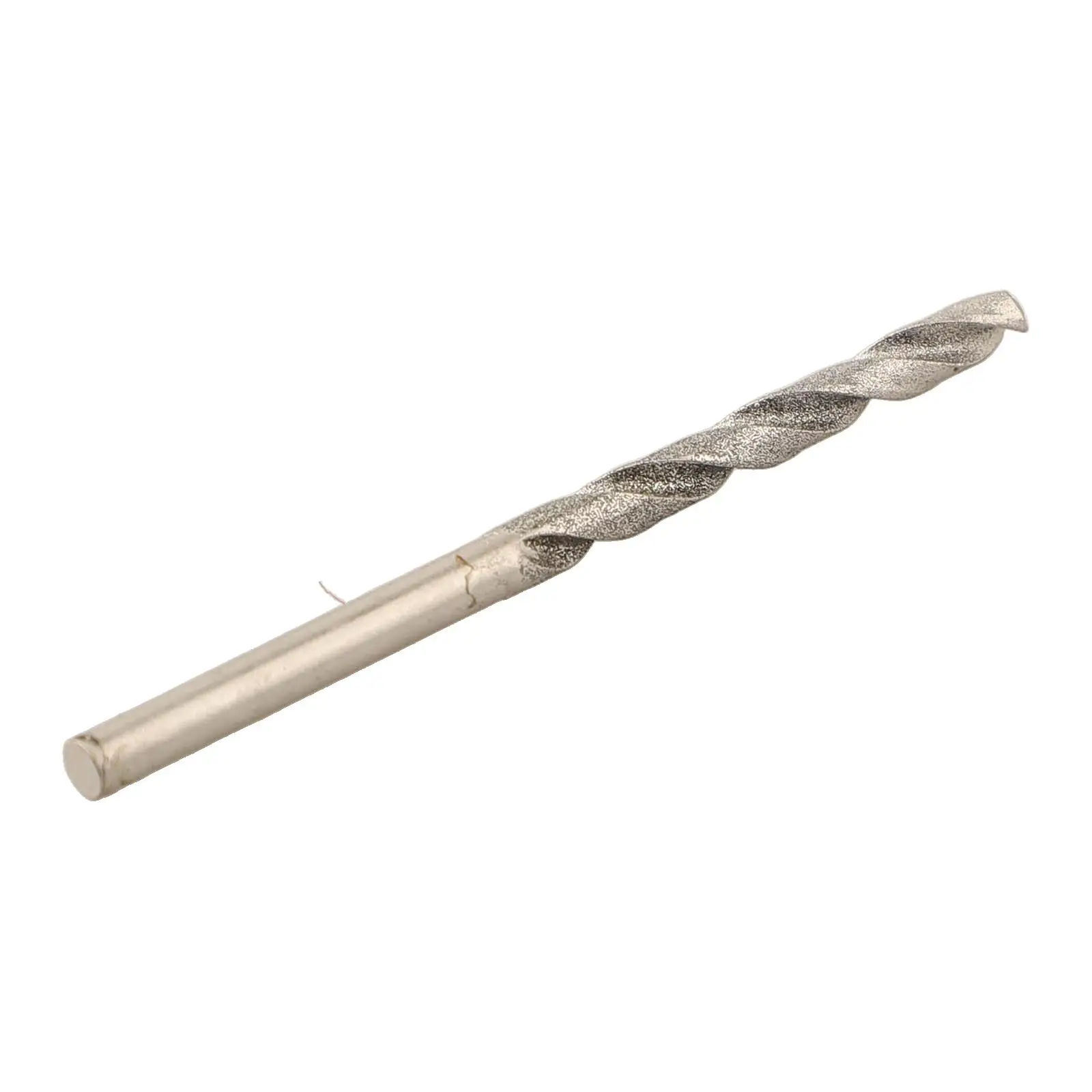 

10pcs Mini Drill HSS Bit Set Step Drill Bits Wenwan Walnut Pearl Punch Drill Bit 45 Degree Drill Tip Power Tools